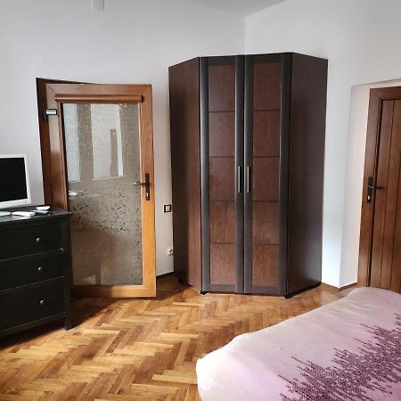 شقة A&L House براشوف المظهر الخارجي الصورة