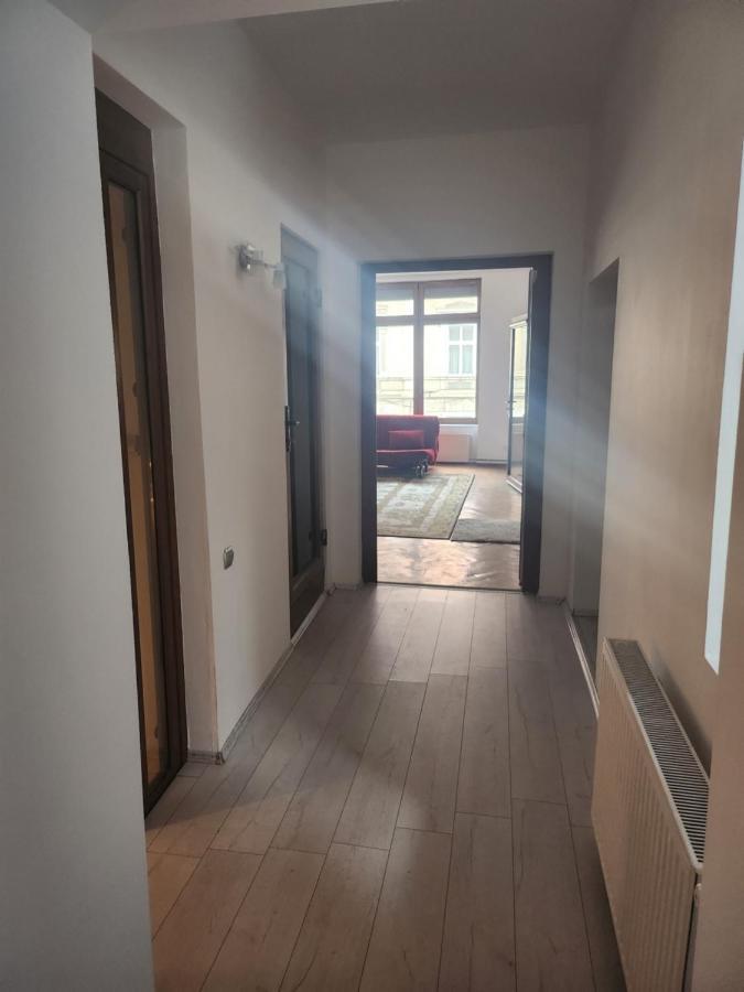 شقة A&L House براشوف المظهر الخارجي الصورة