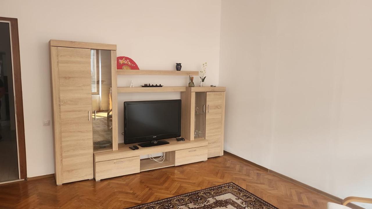 شقة A&L House براشوف المظهر الخارجي الصورة